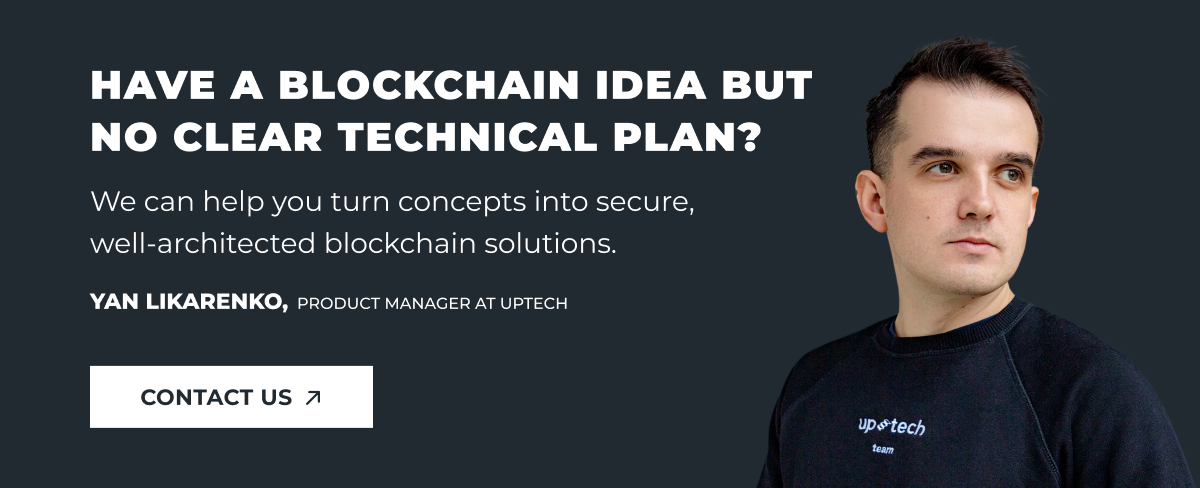 blockchain development companies in usa