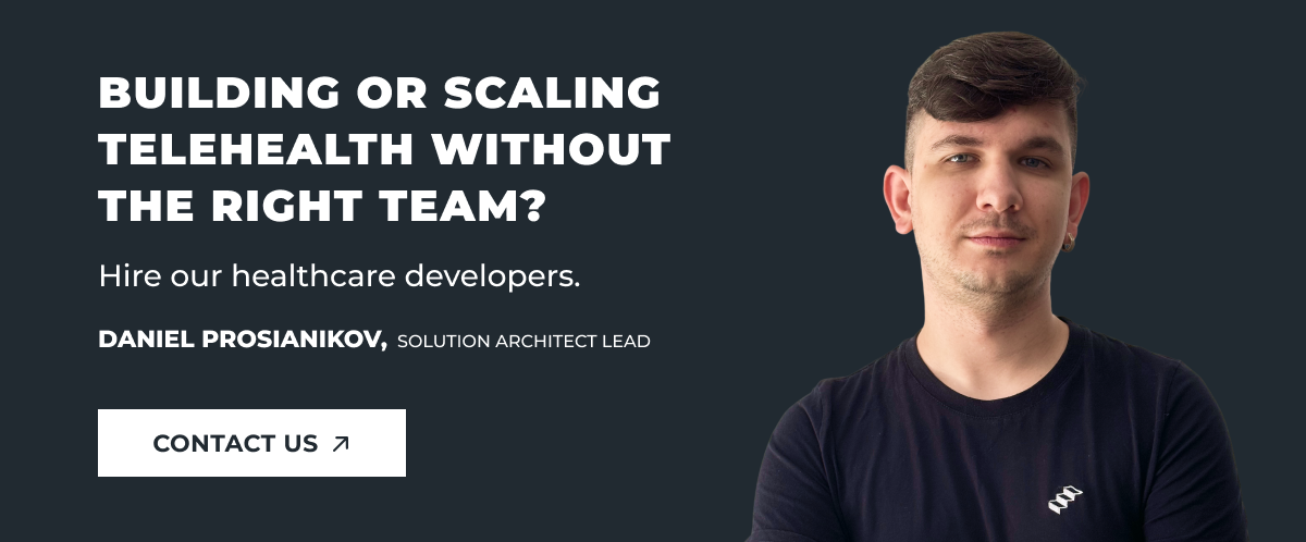 telehealth trends 2026