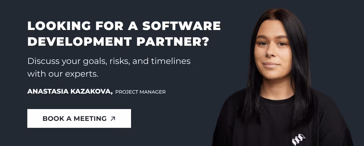 it outsourcing partner