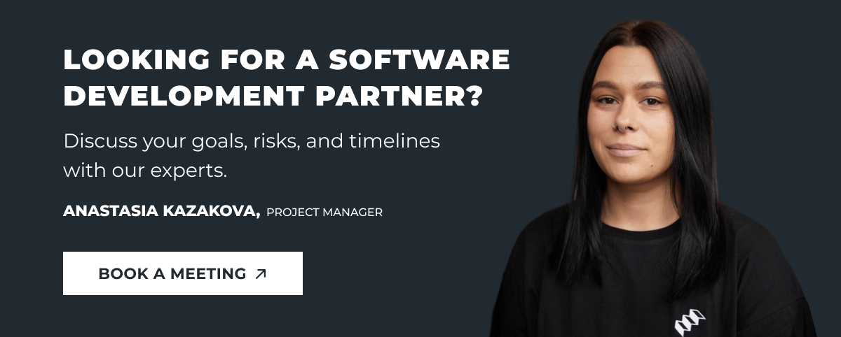 it outsourcing partner