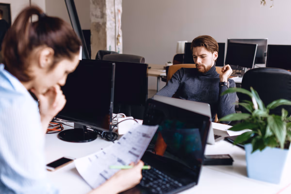 IT Outsourcing Guide: Definitions, Types, Models, and Use Cases