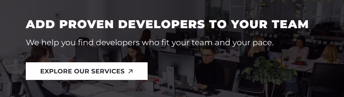 web development services