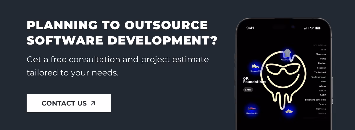 best country to outsource software development to