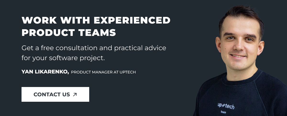 expert banking app development