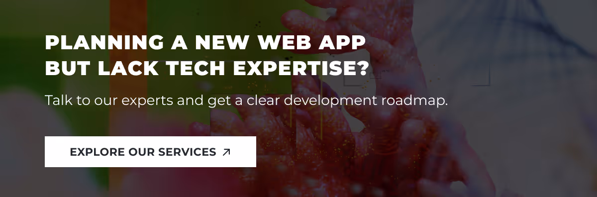 how to make a real estate website