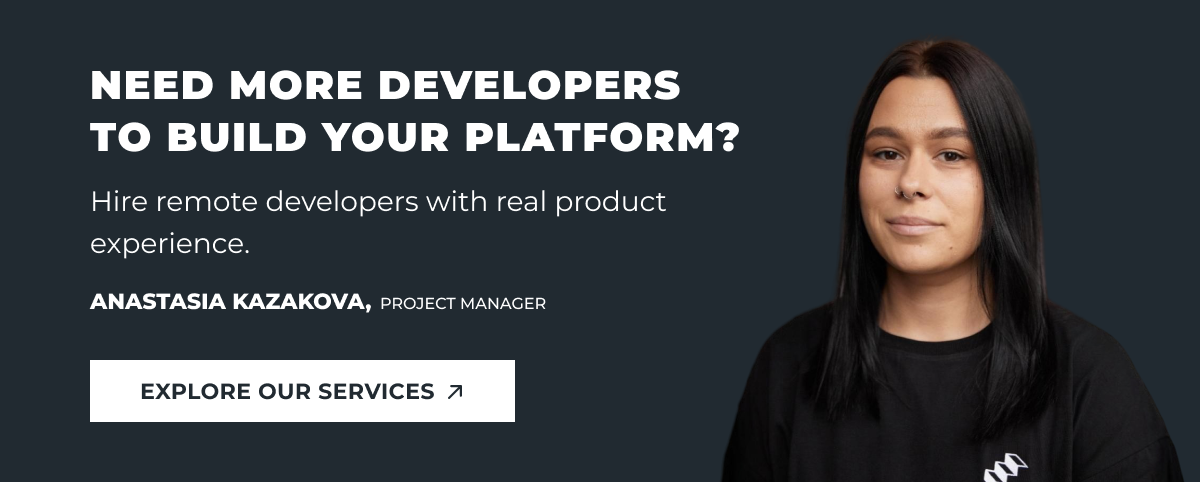 how to build a real estate website