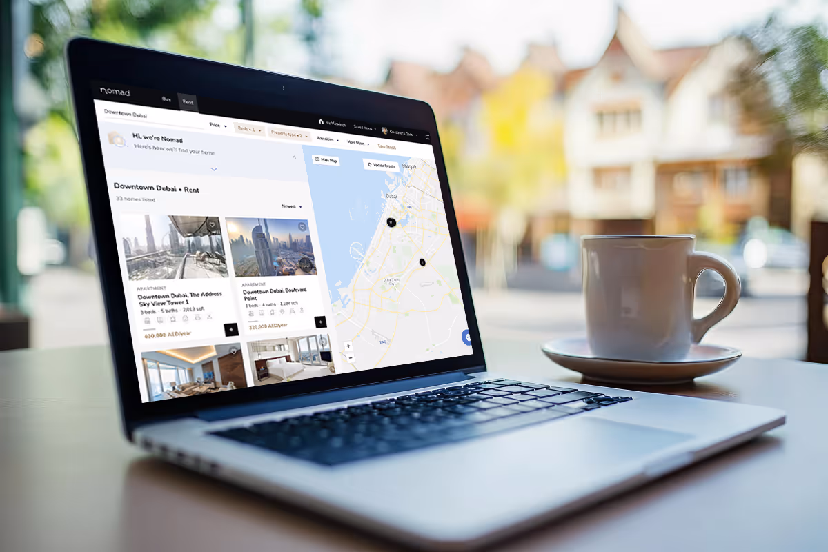Real Estate Website Guide: Everything You Need To Know
