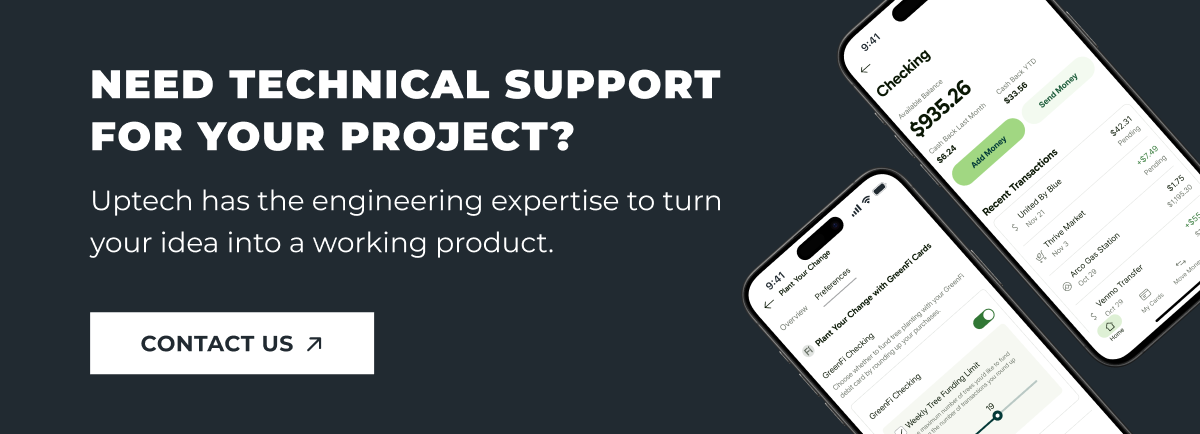 engineering expertise for your projects