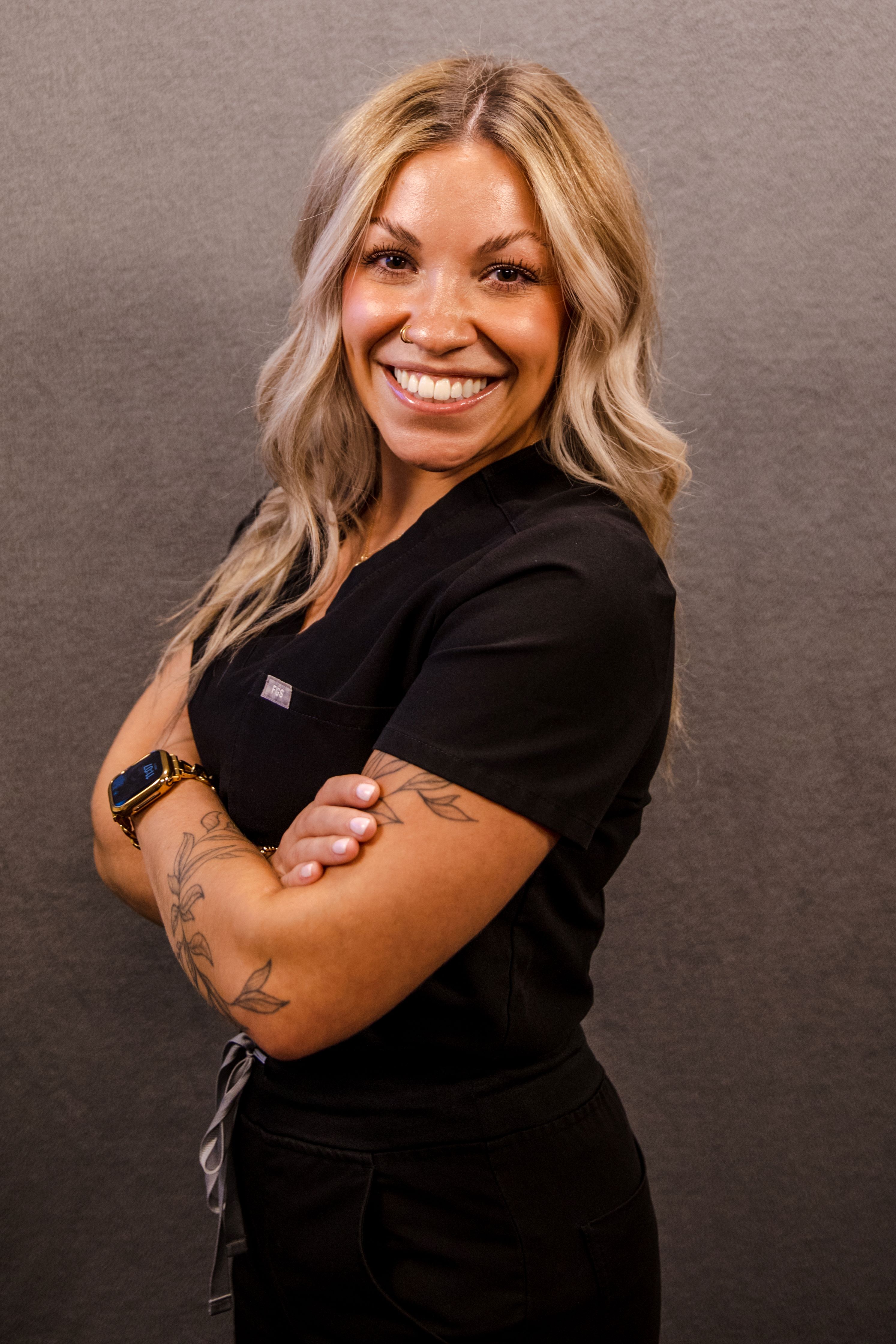 Team Member of Jackson Family Dentistry