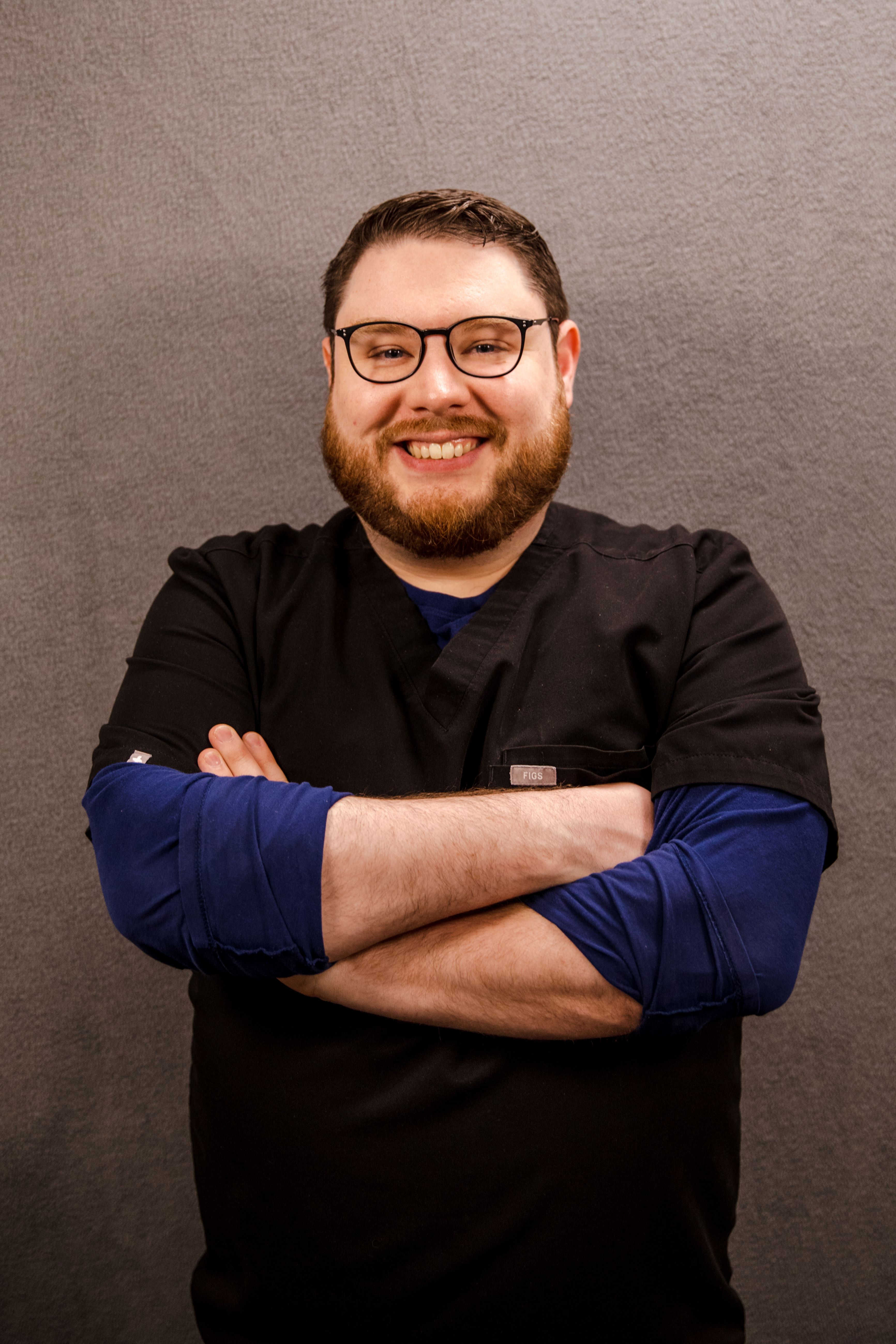 Team Member of Jackson Family Dentistry