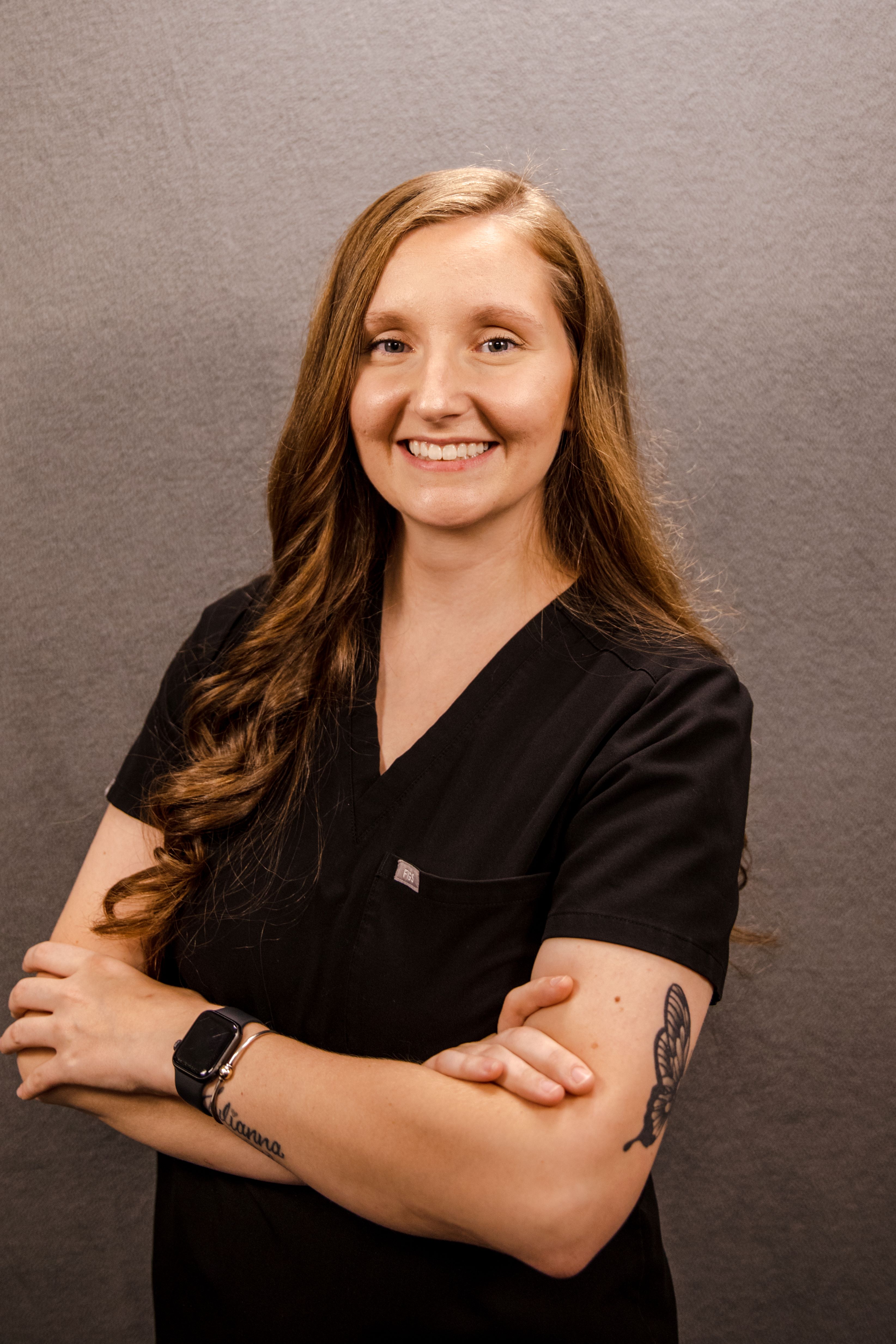 Team Member of Jackson Family Dentistry