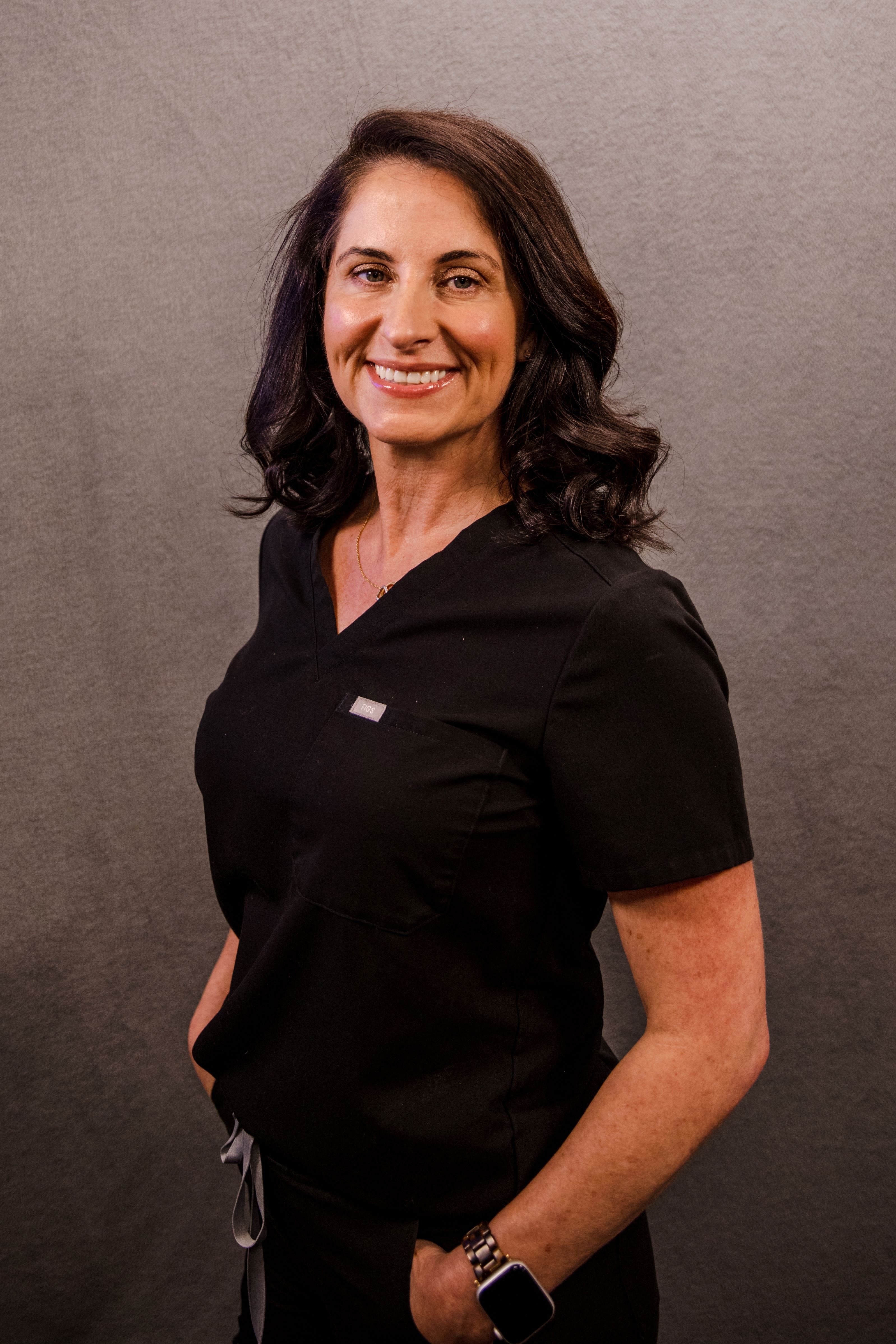 Team Member of Jackson Family Dentistry
