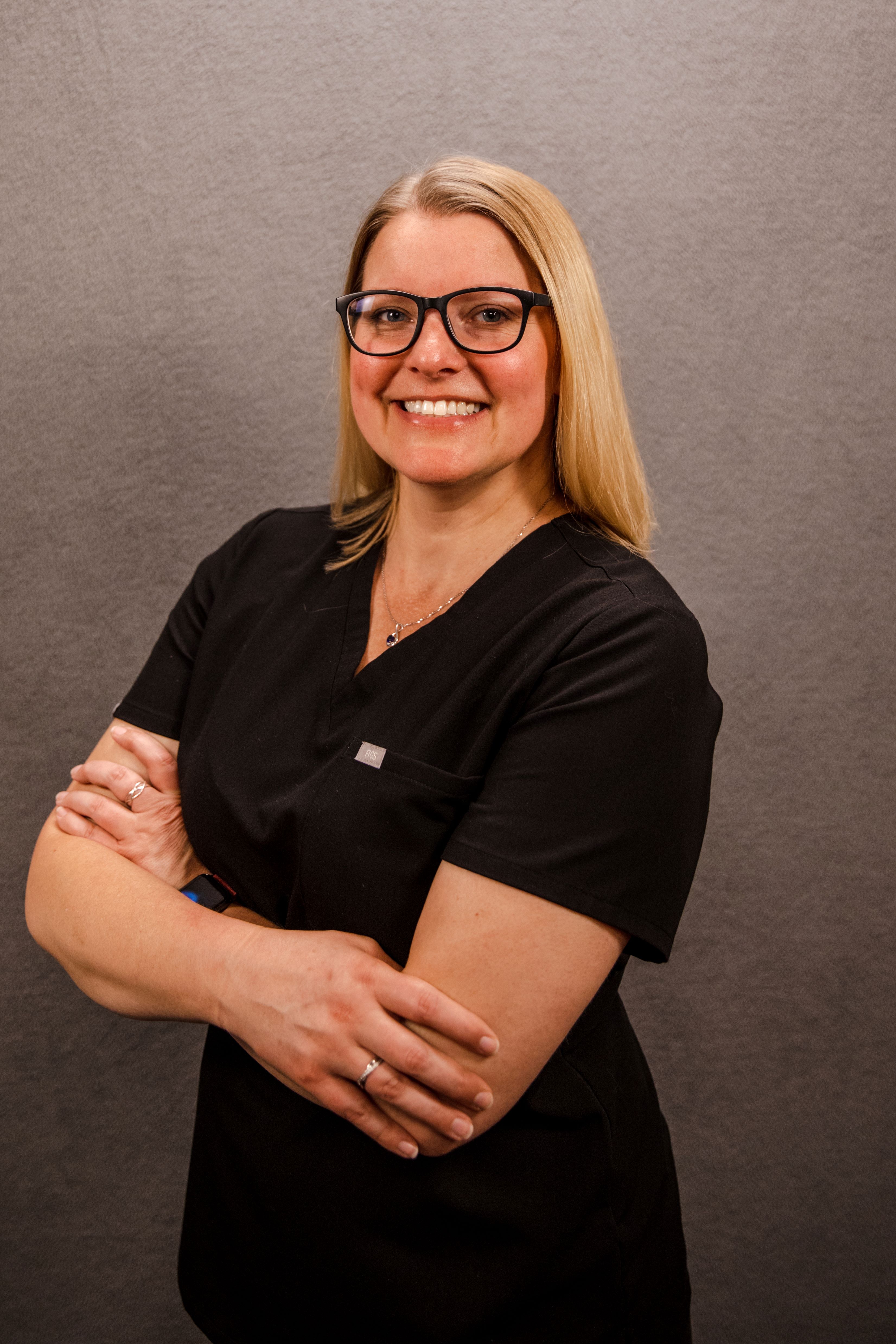 Team Member of Jackson Family Dentistry