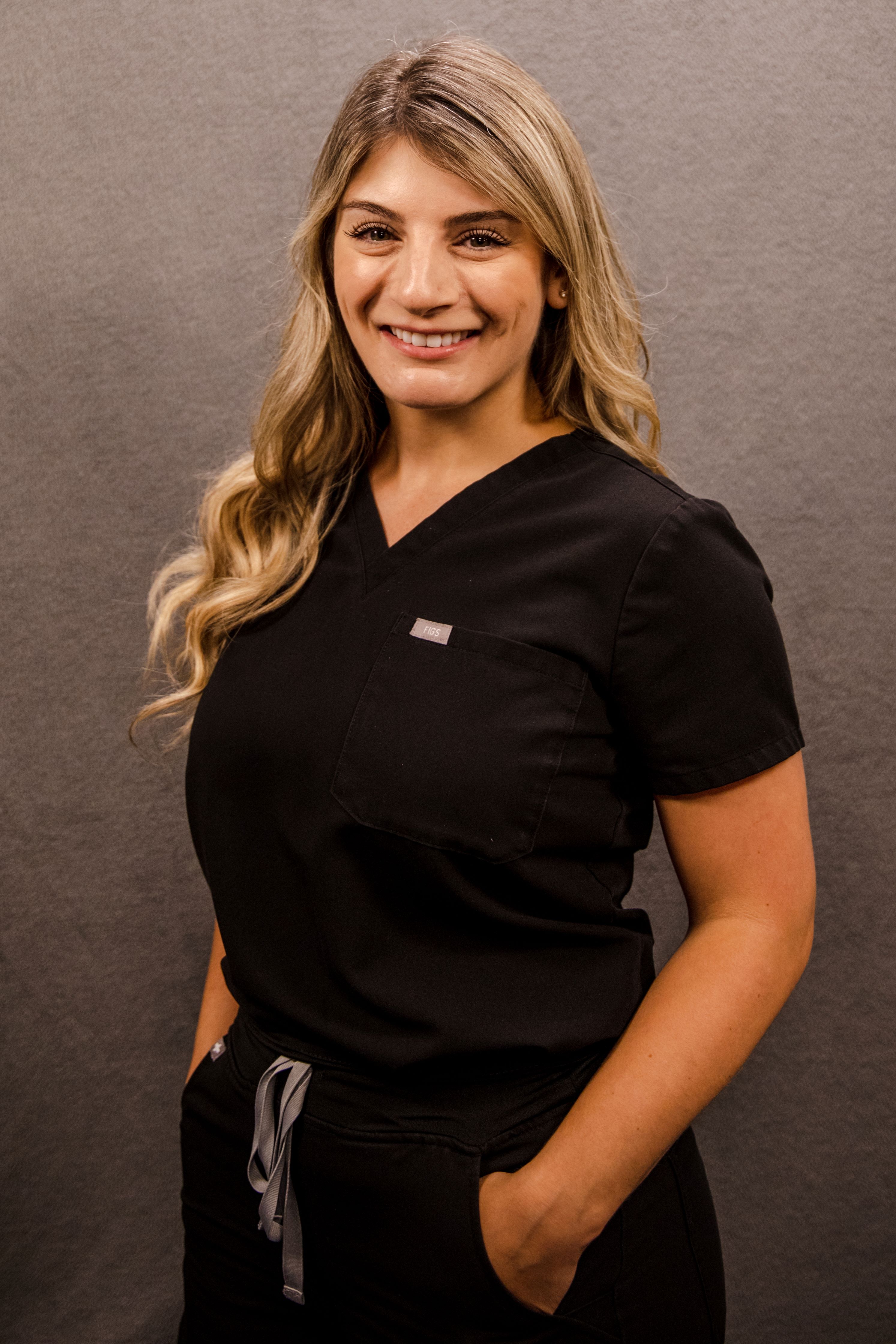 Team Member of Jackson Family Dentistry