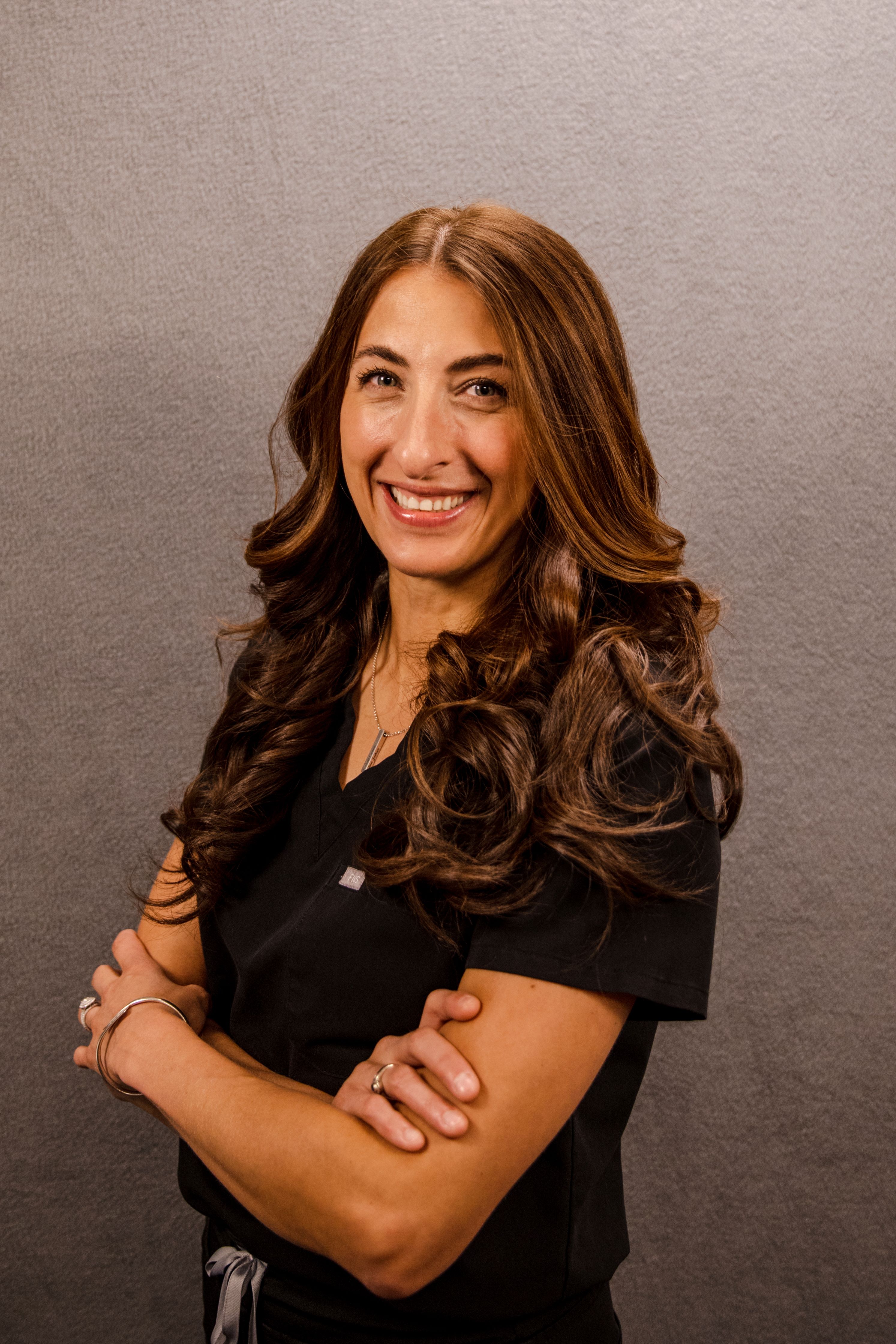 Team Member of Jackson Family Dentistry