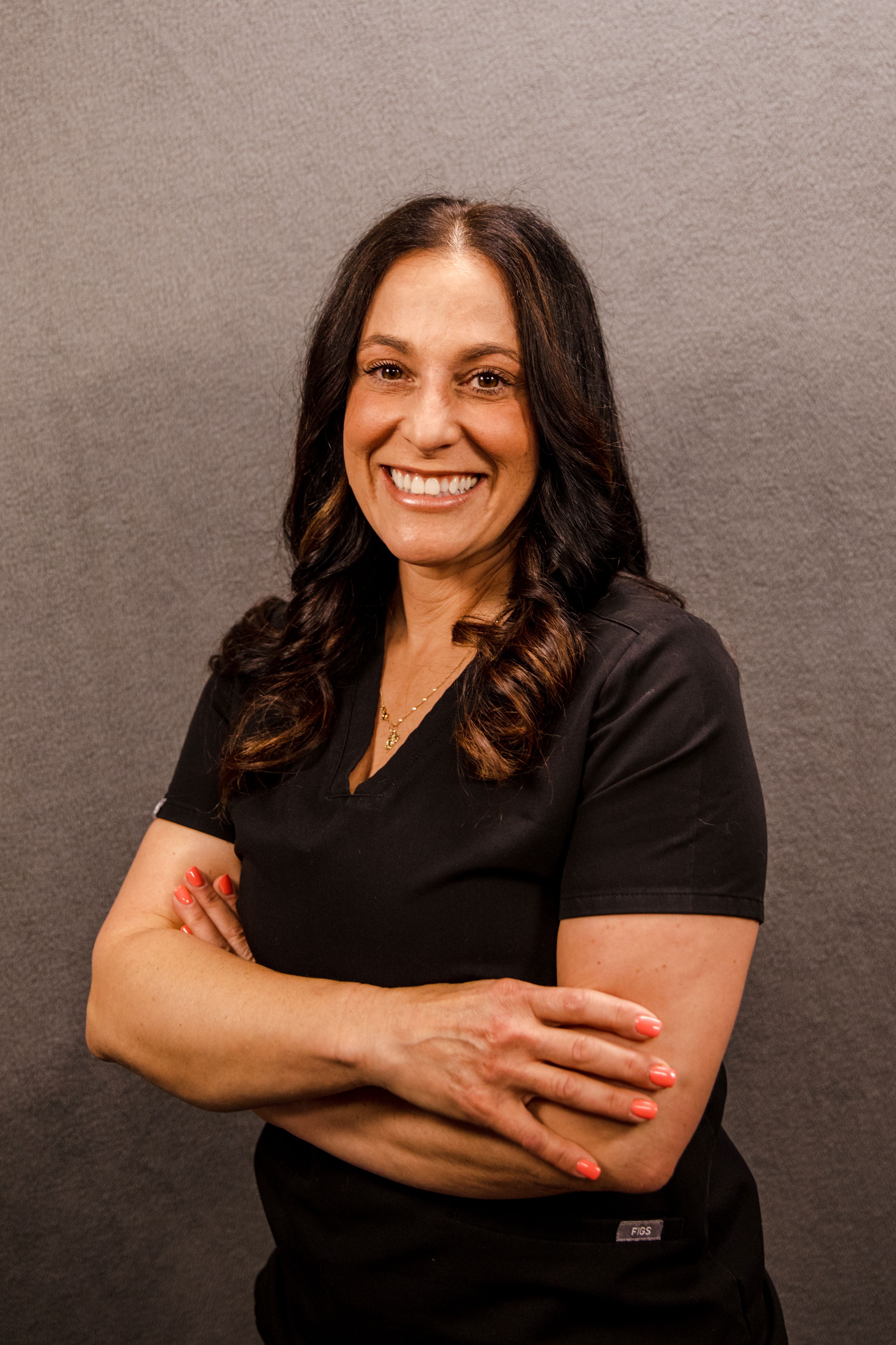 Team Member of Jackson Family Dentistry