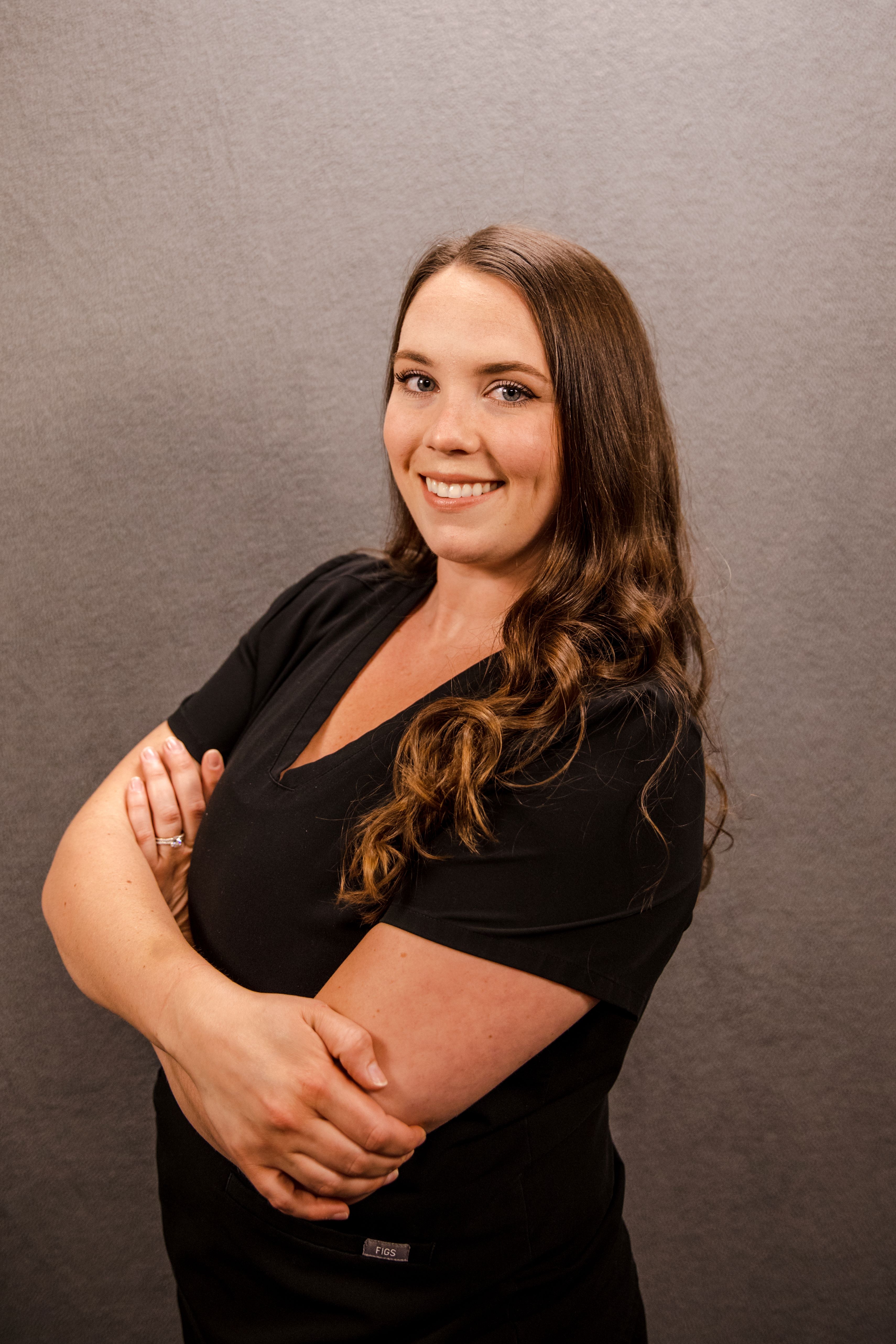 Team Member of Jackson Family Dentistry