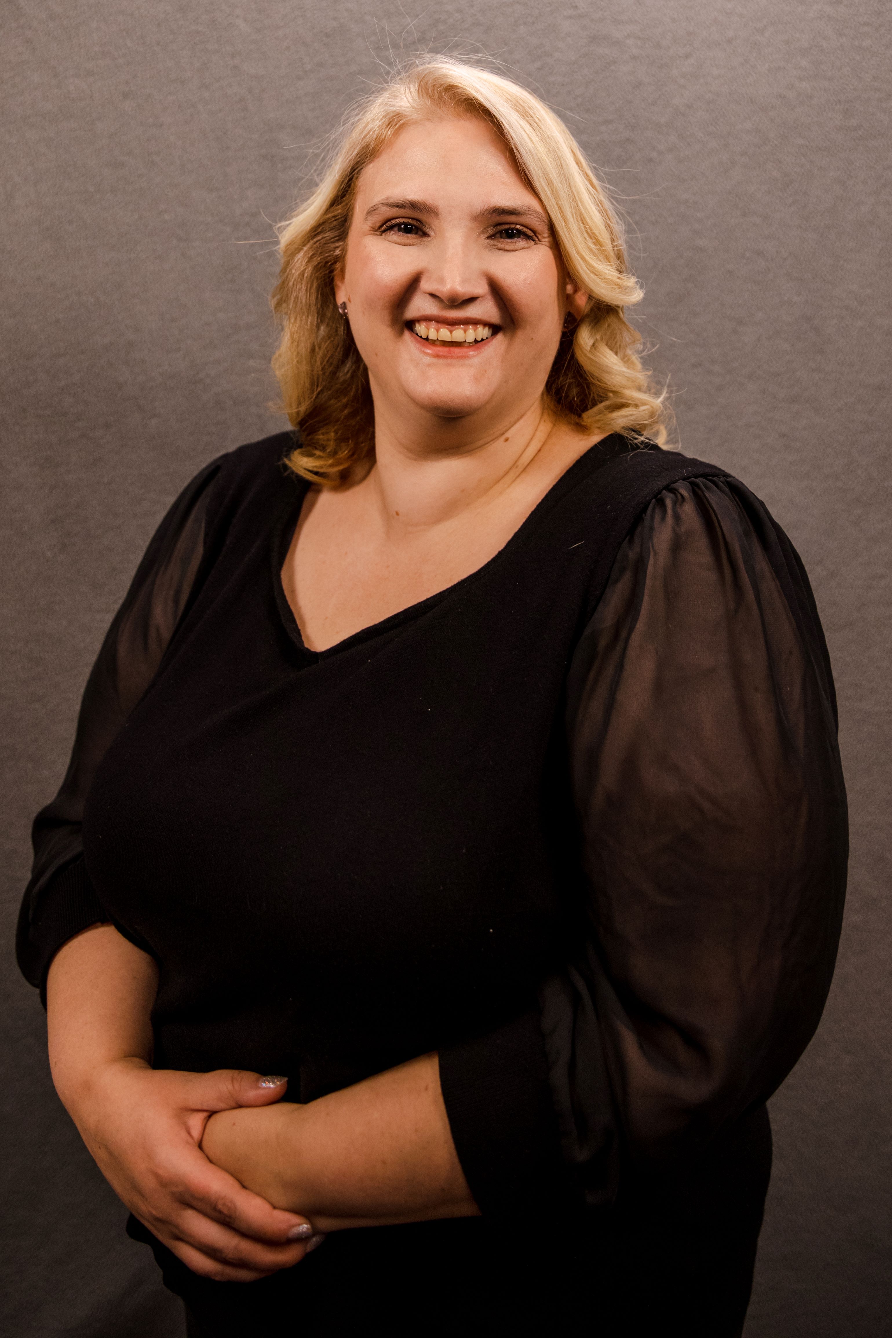 Team Member of Jackson Family Dentistry