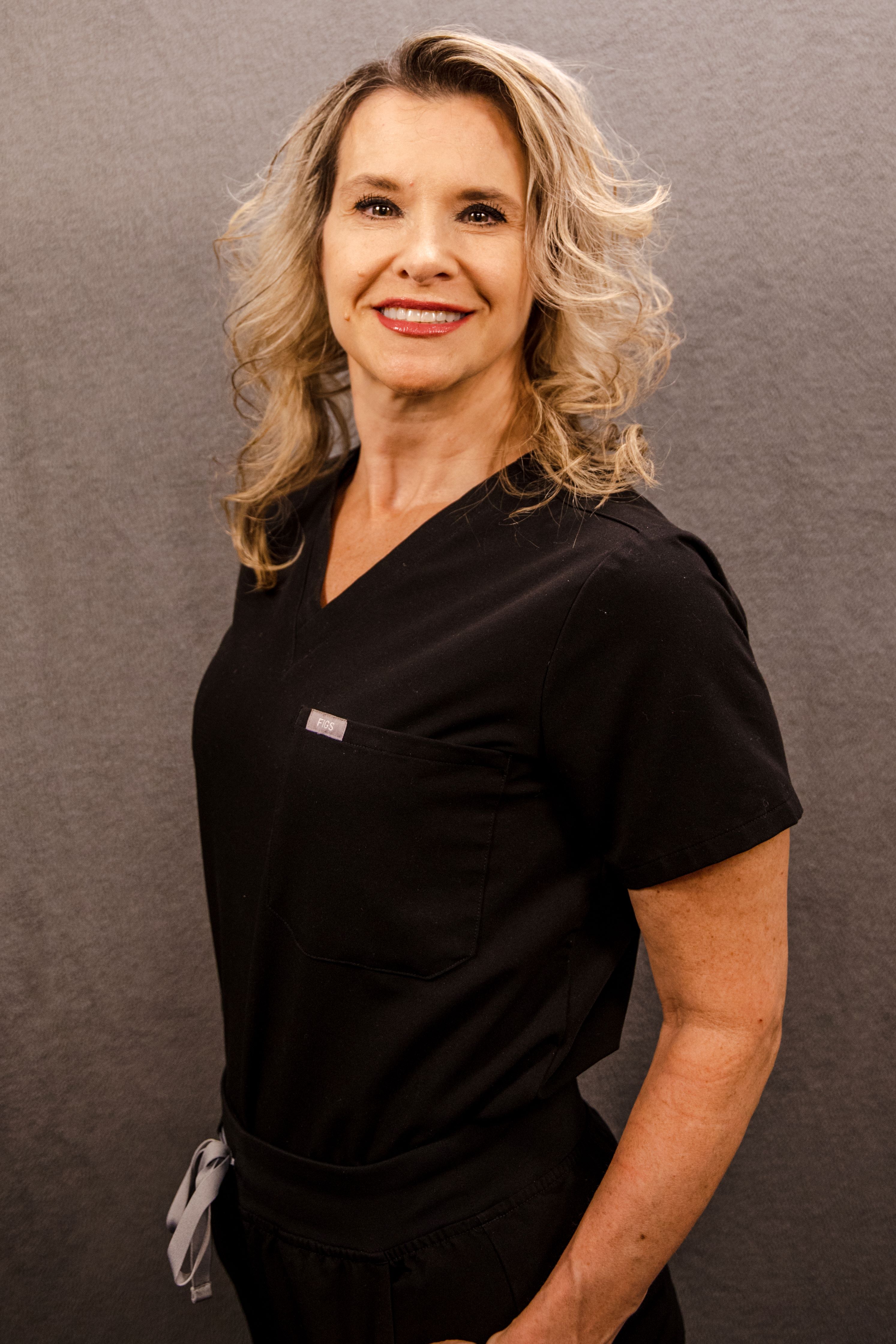 Team Member of Jackson Family Dentistry