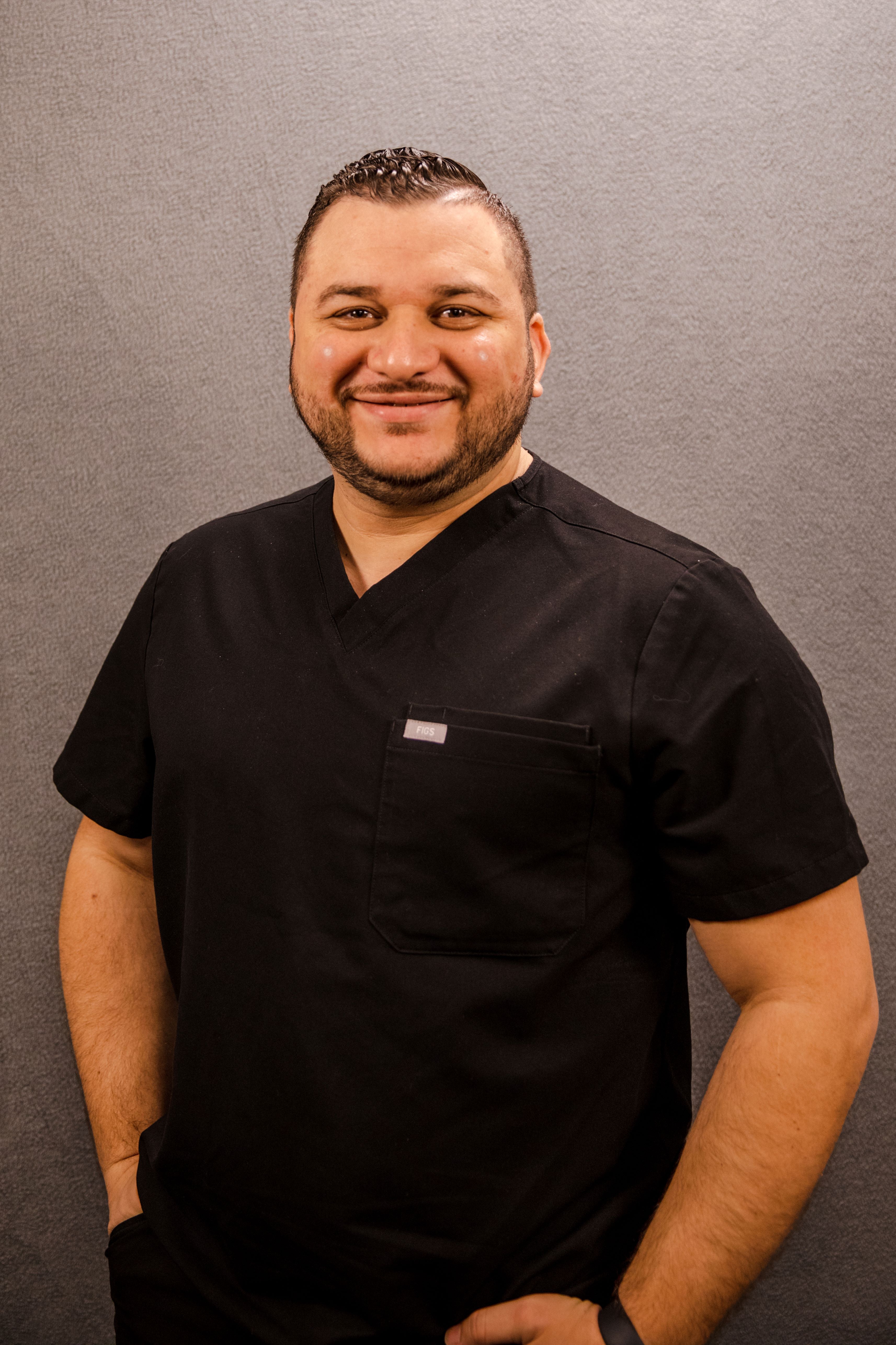 Team Member of Jackson Family Dentistry
