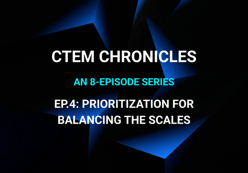 abstract background with article name