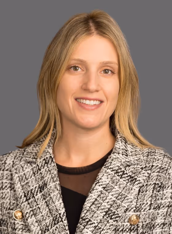 Blair Feldman