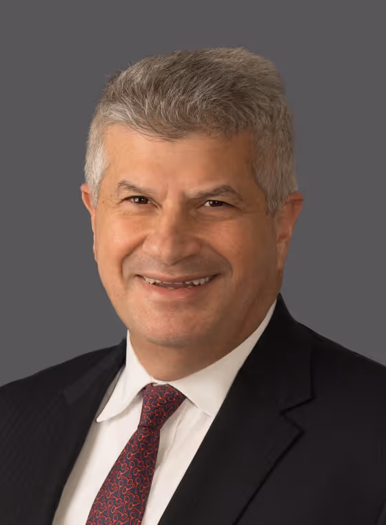 Jay Goldberg