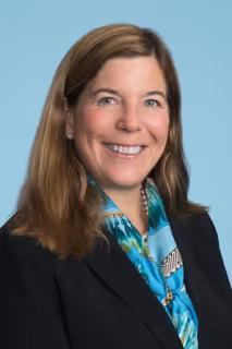 Jennifer Jordan McCall