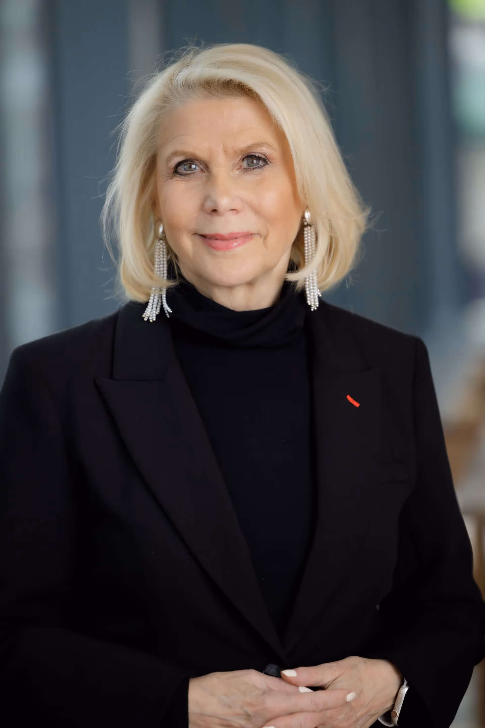 Francine A. LeFrak