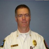 A photograph of the local official (Fire Chief, Emergency Manager, etc.) promoting this Community Connect program.