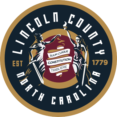 The logo of a local municipality or agency promoting this Community Connect program.