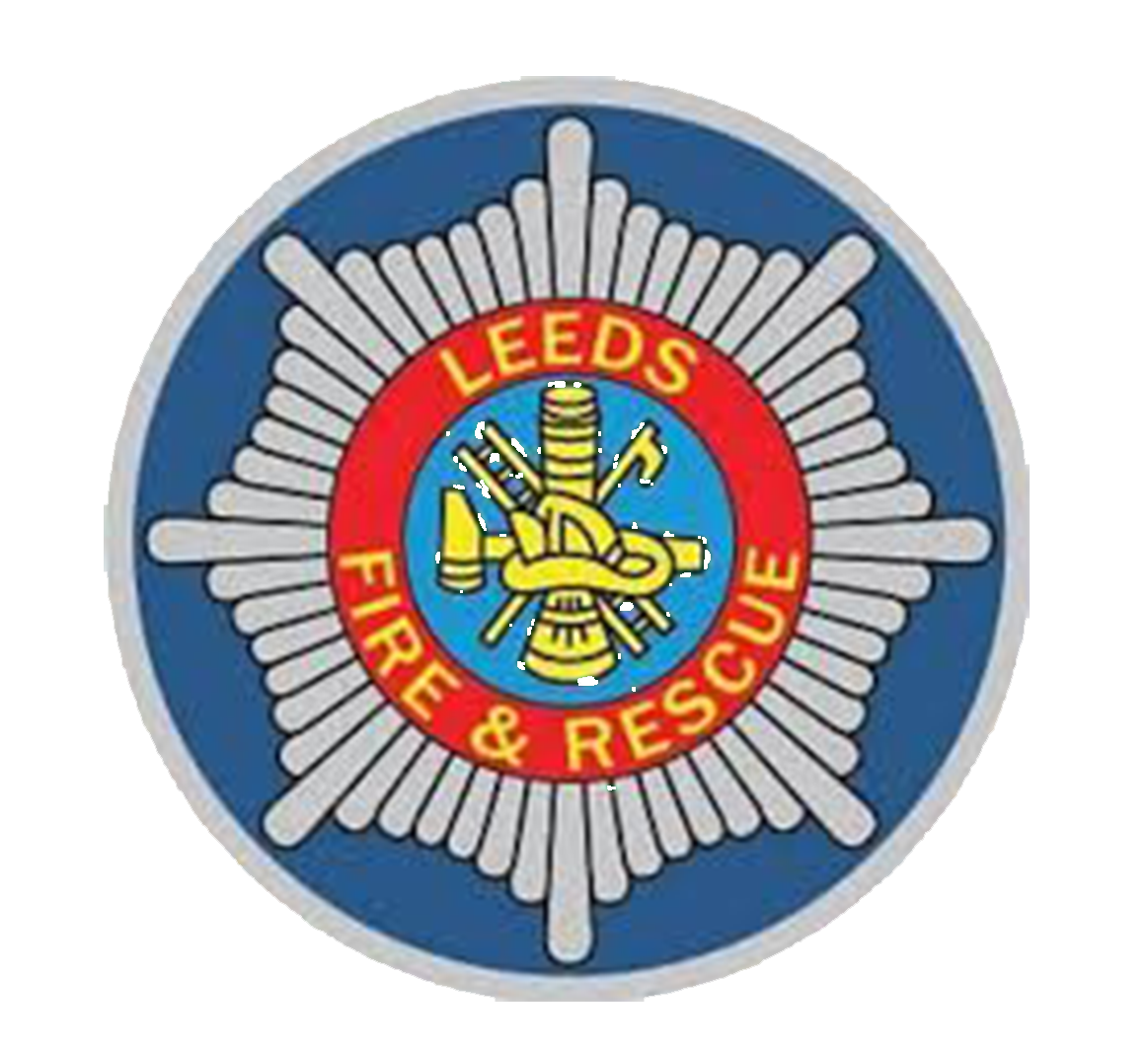 The logo of a local municipality or agency promoting this Community Connect program.