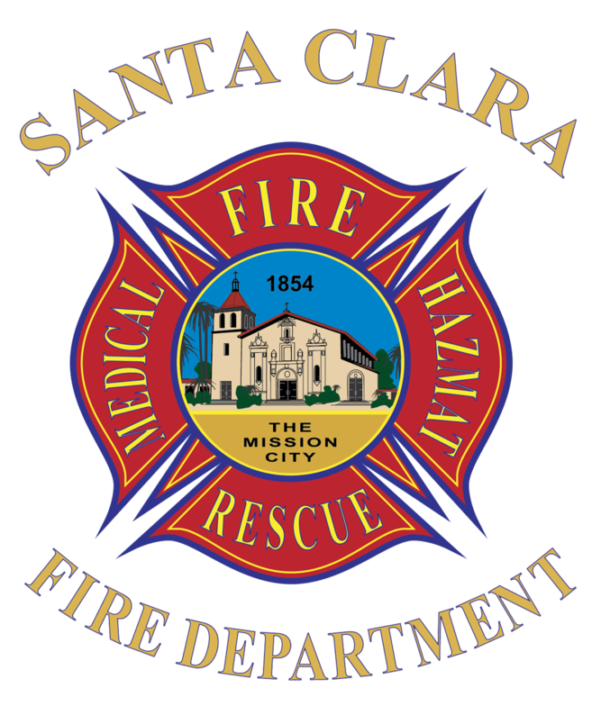 The logo of a local municipality or agency promoting this Community Connect program.
