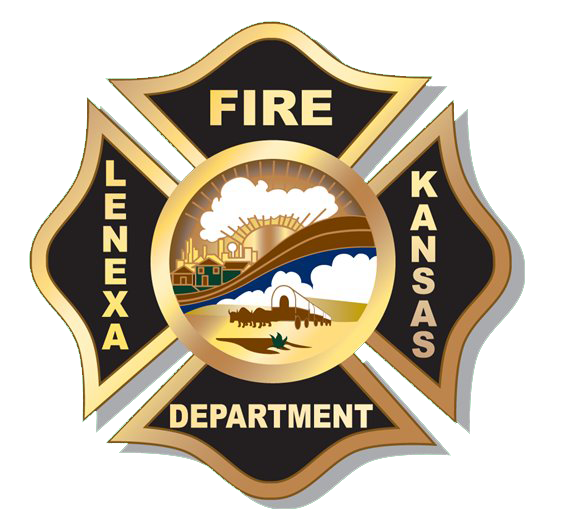 The logo of a local municipality or agency promoting this Community Connect program.