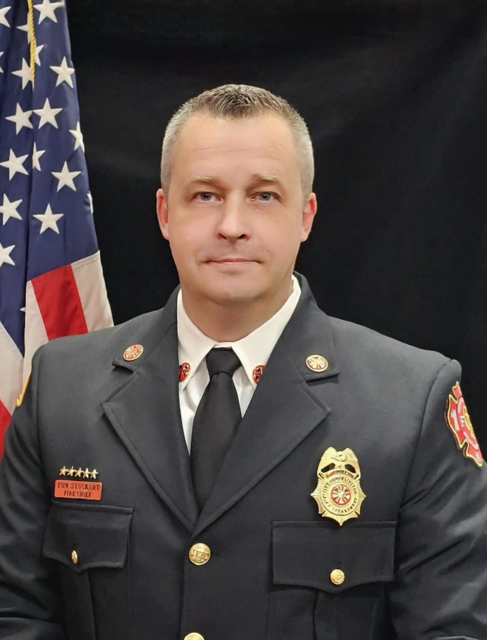 Authority Headshot