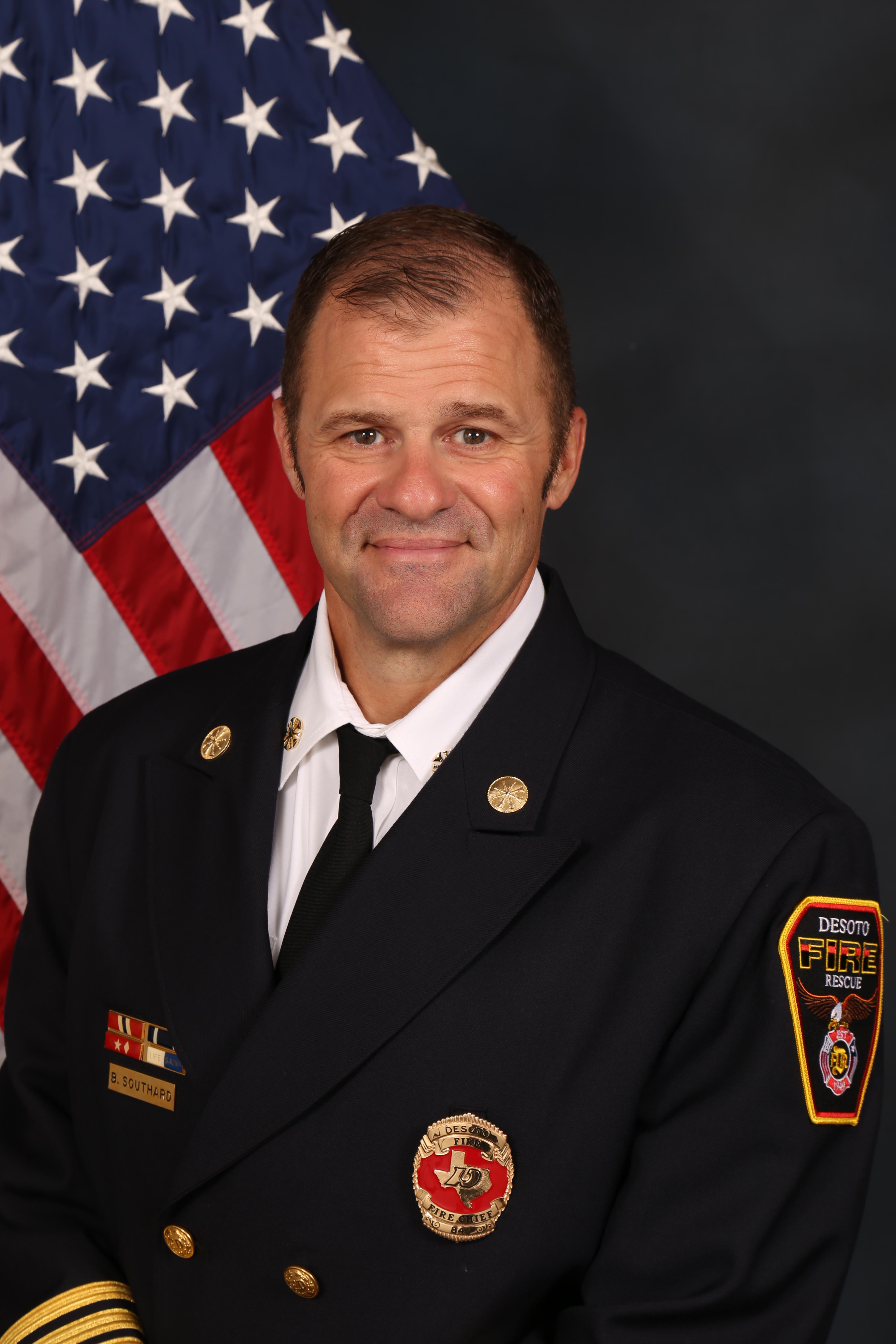 Authority Headshot