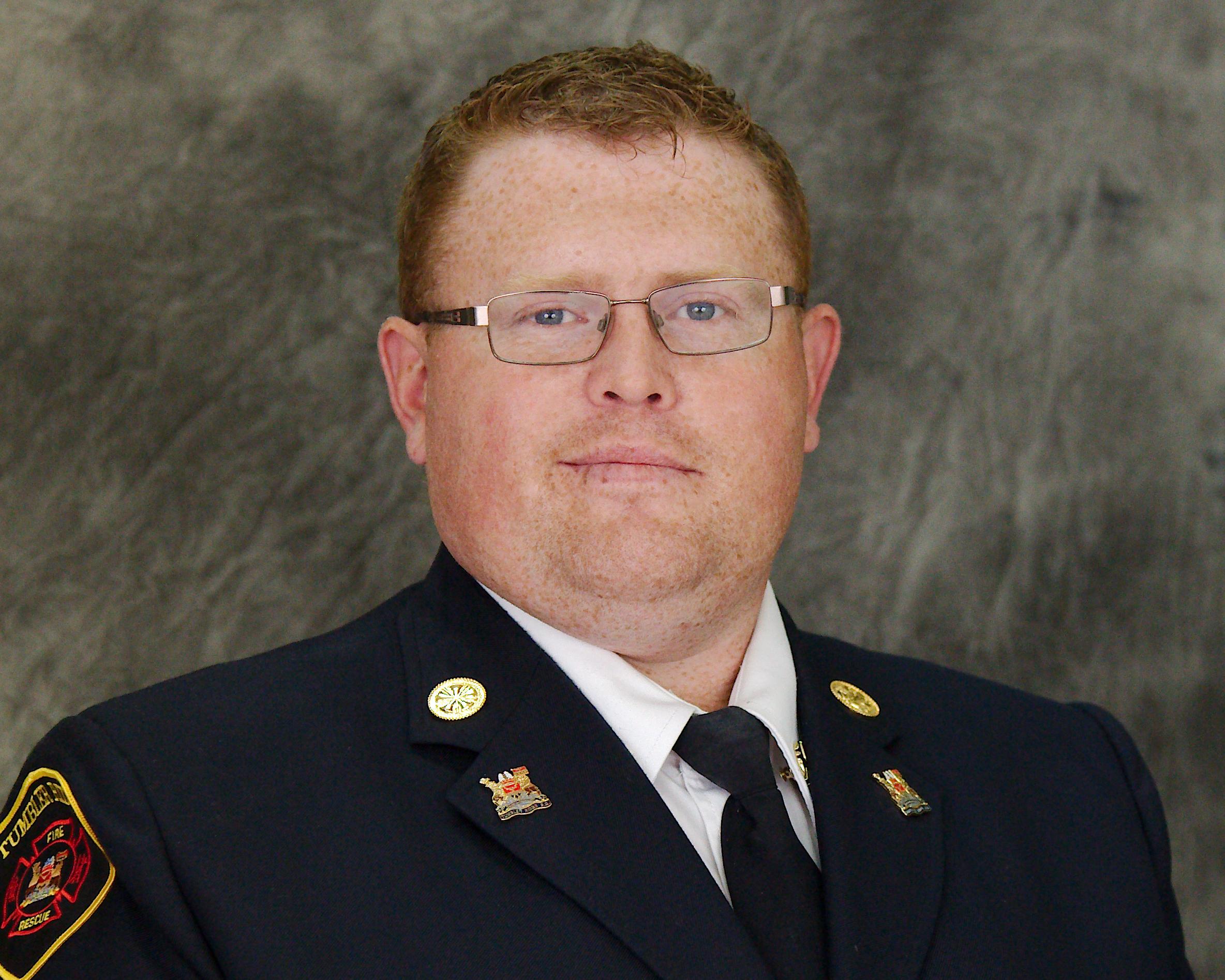 Authority Headshot