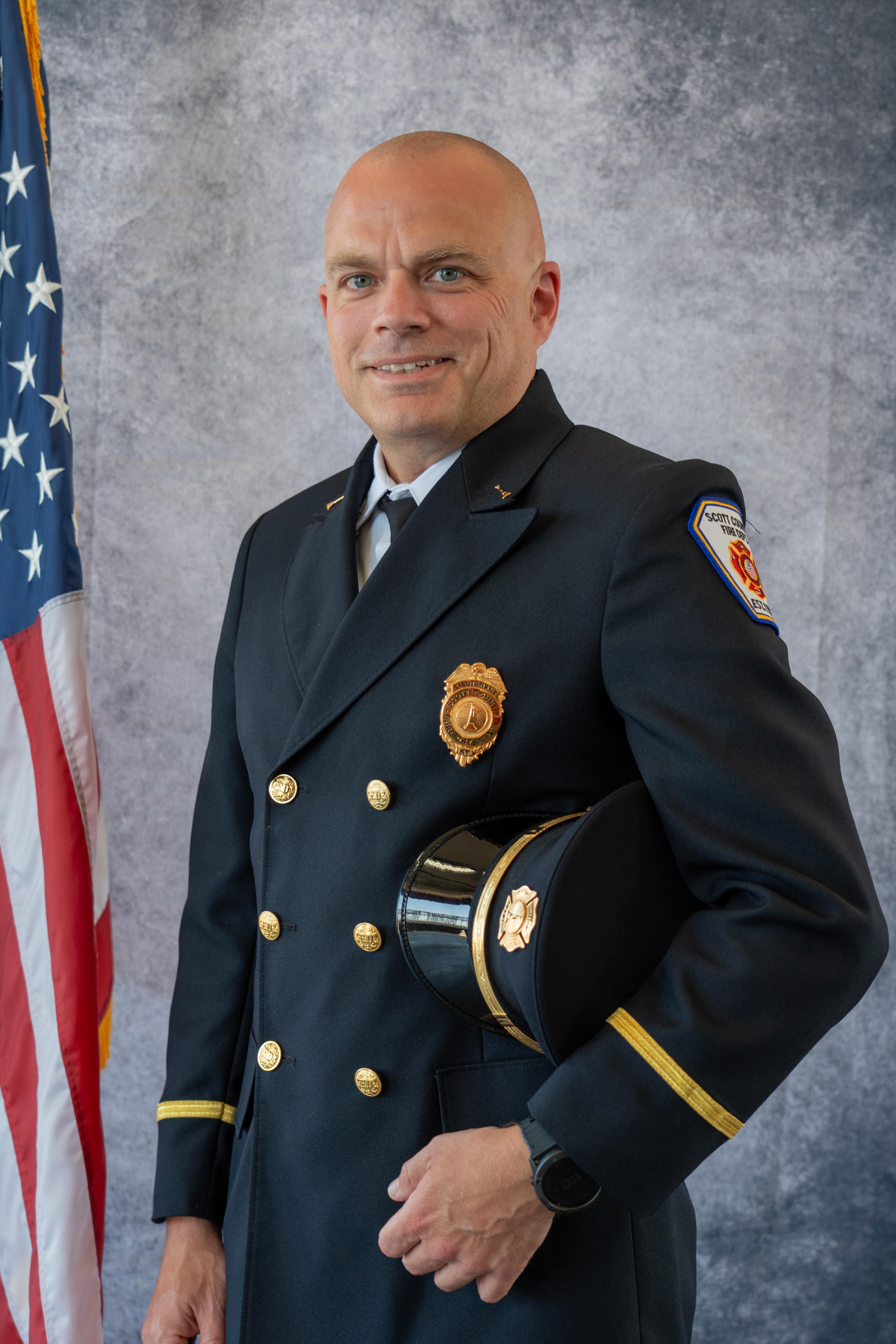 Authority Headshot