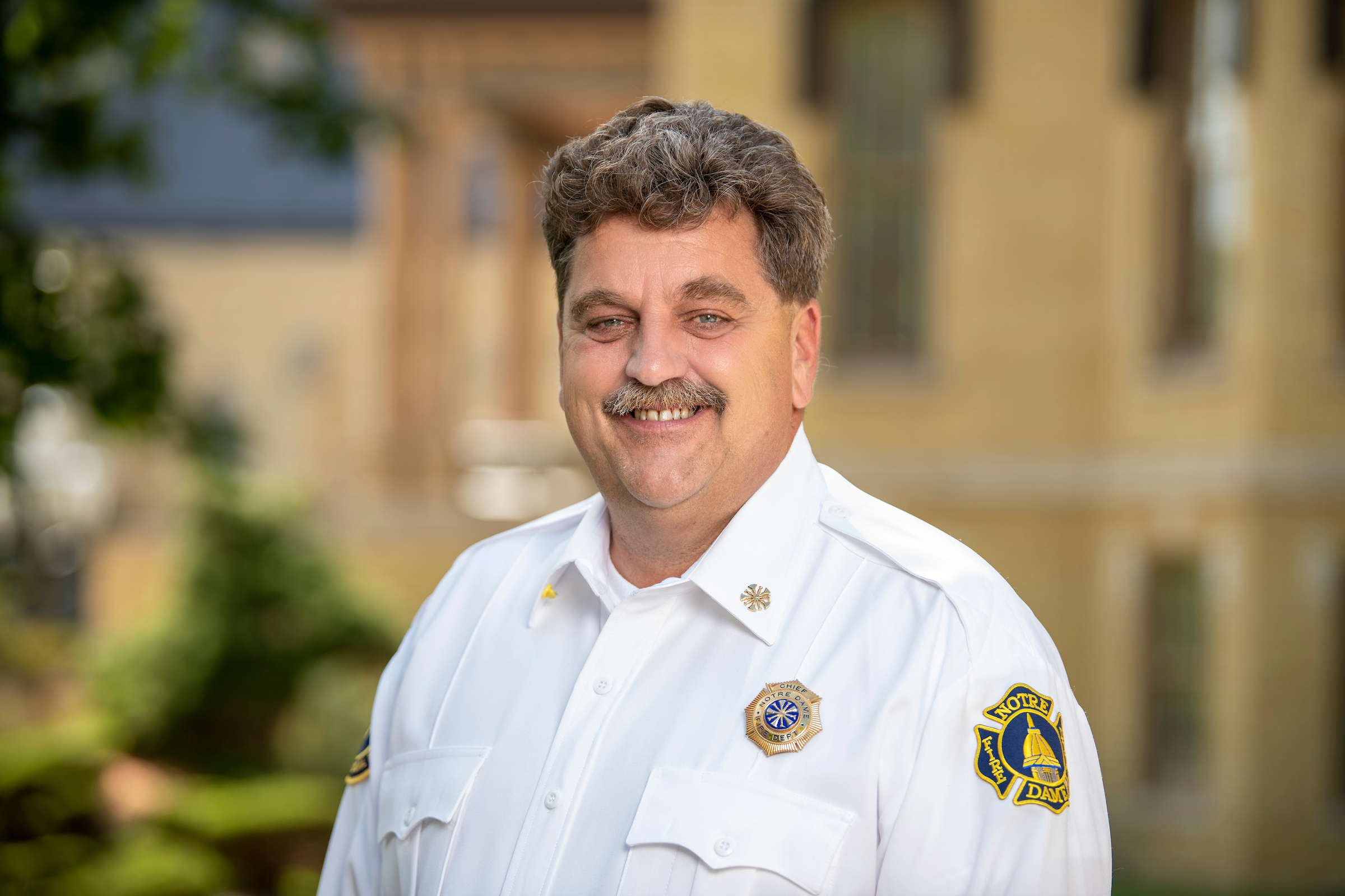 Authority Headshot