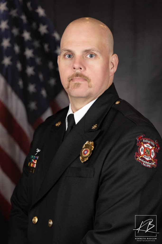 Authority Headshot