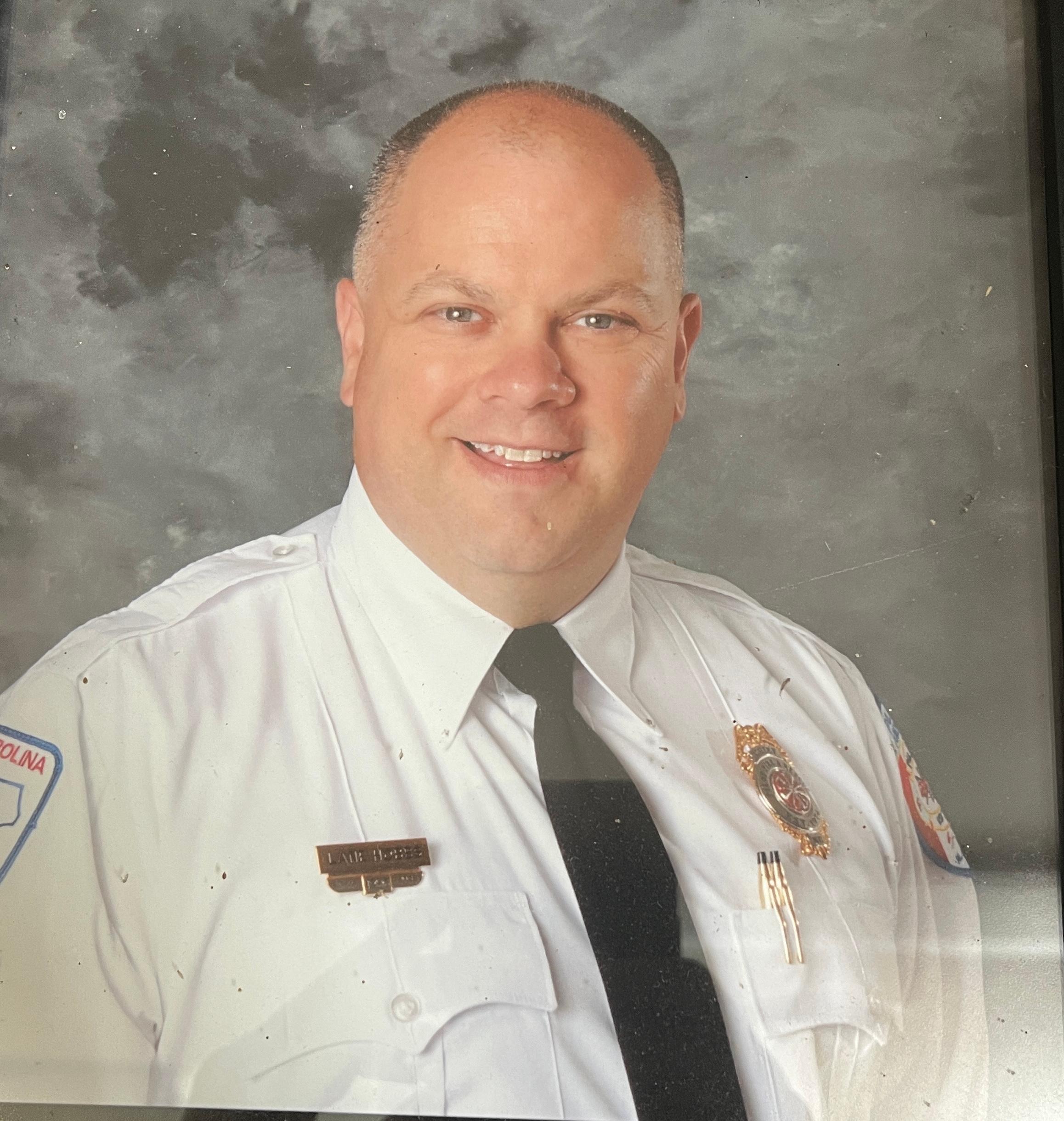 Authority Headshot