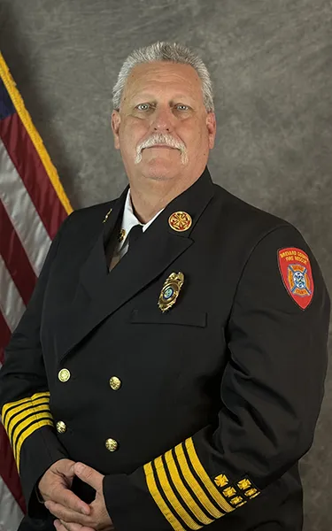 Authority Headshot