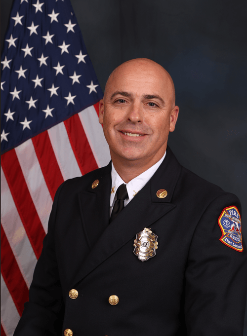 Authority Headshot