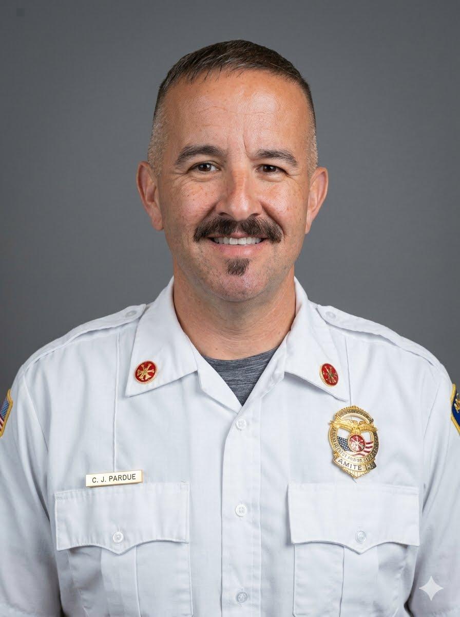 Authority Headshot