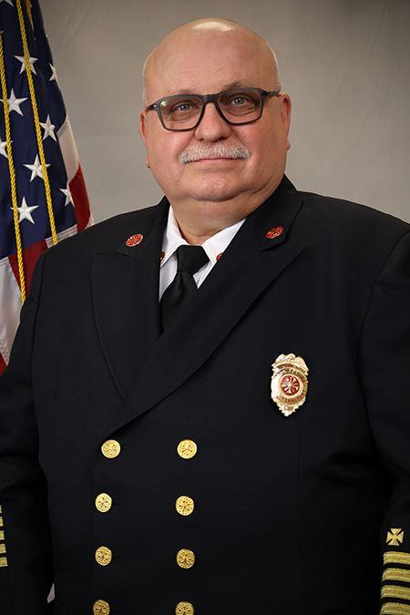 Authority Headshot