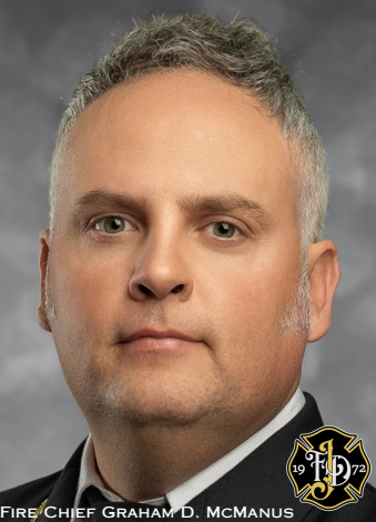 Authority Headshot