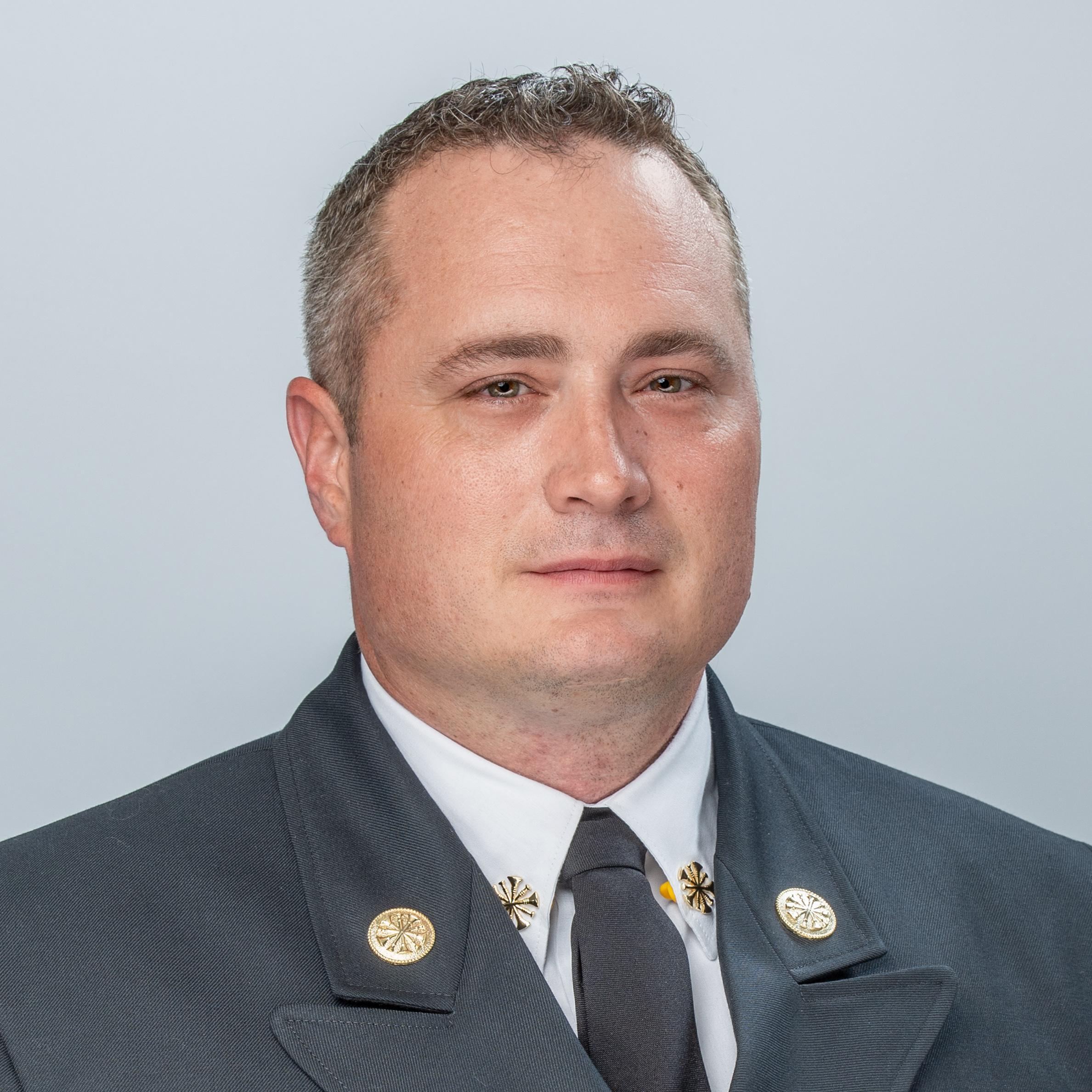 Authority Headshot