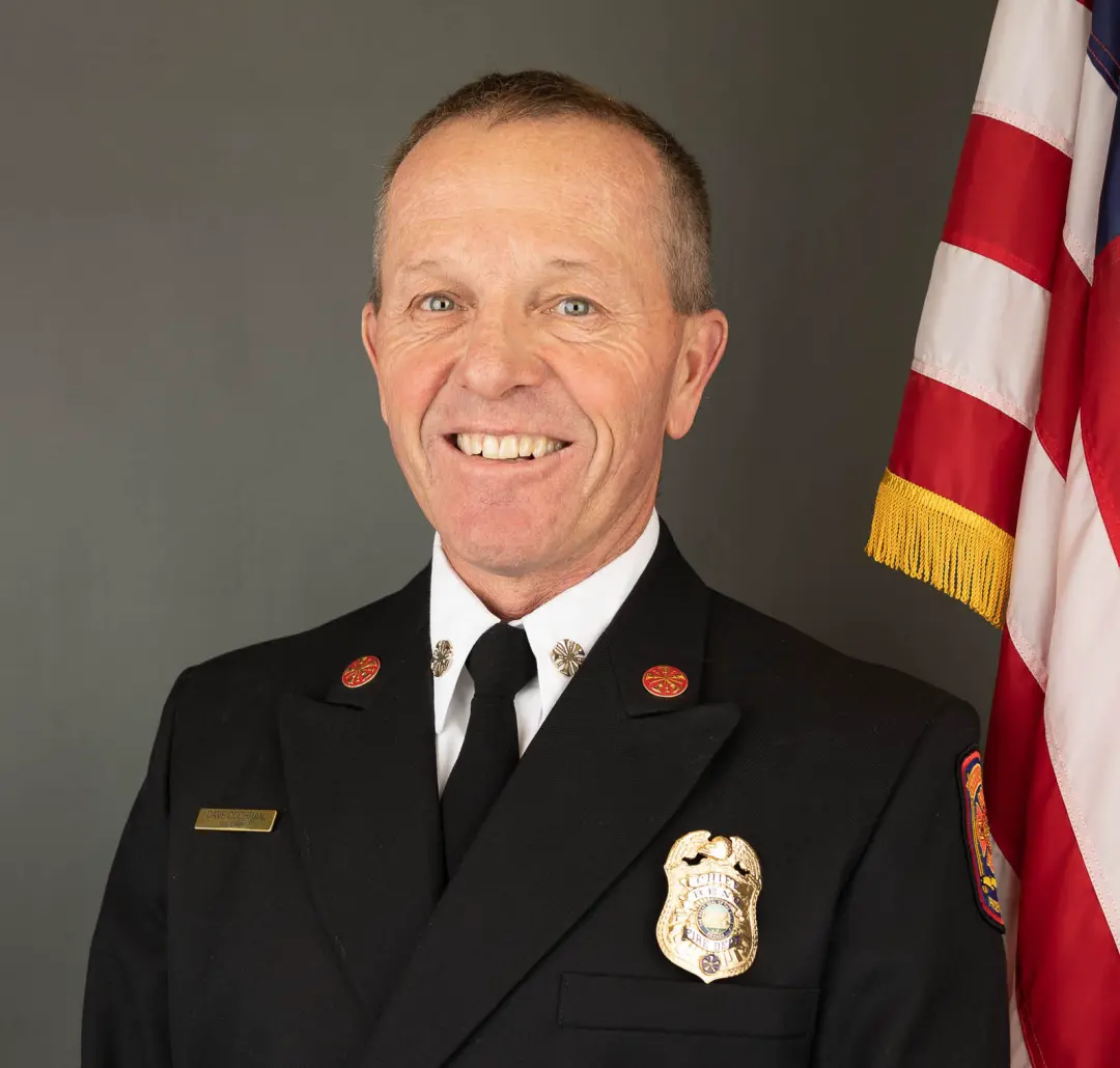 Authority Headshot