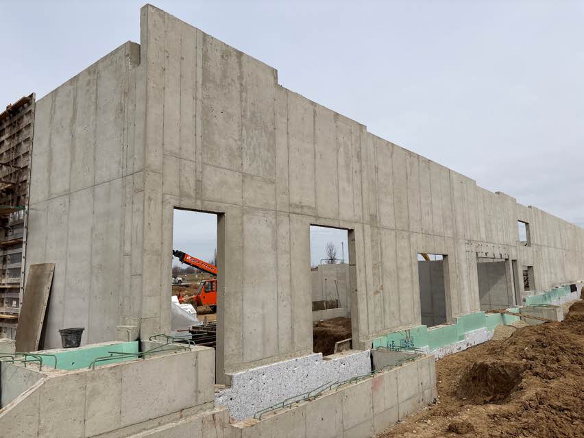 Lido Apartments (2026)