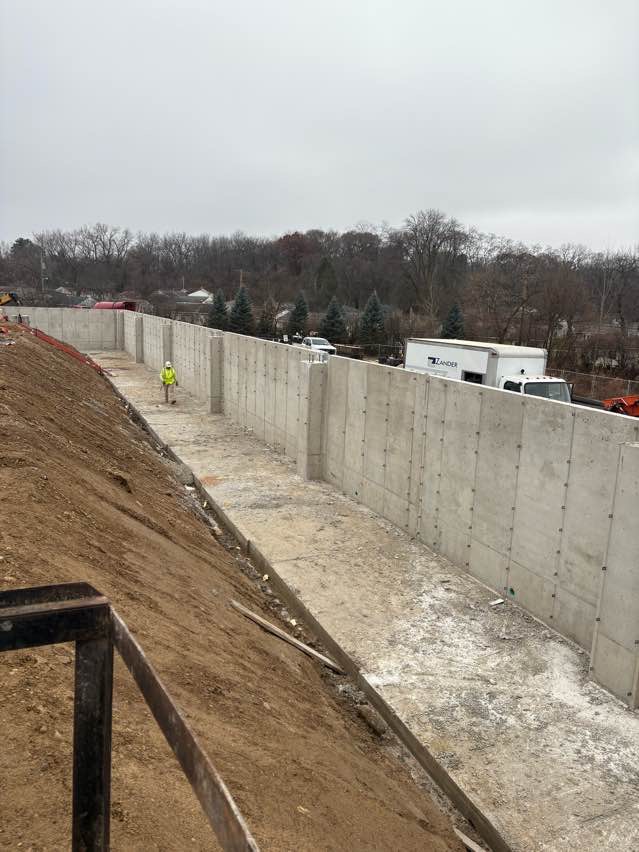 UWHC Medical Office Walls (2026)